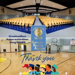 custodian appreciation day